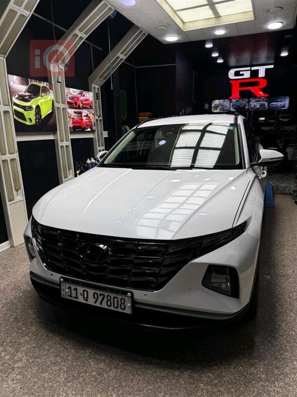 Hyundai Tucson 2023 for sale in Iraq - Baghdad